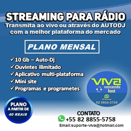 VIVA VENCENDO HOST